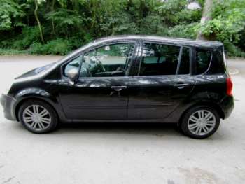 Used Renault Grand Modus 2012 for sale - 74190714: Photo
