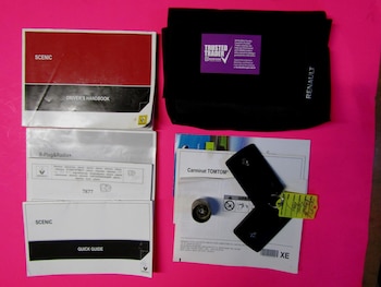 Used Renault Scenic 2015 for sale - 77025645: Photo