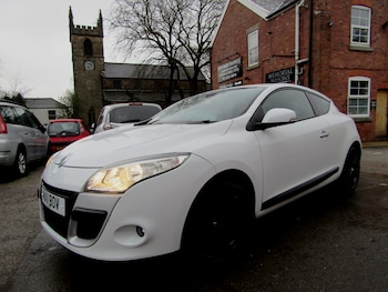 Used Renault Megane 2011 for sale - 77461188: Photo