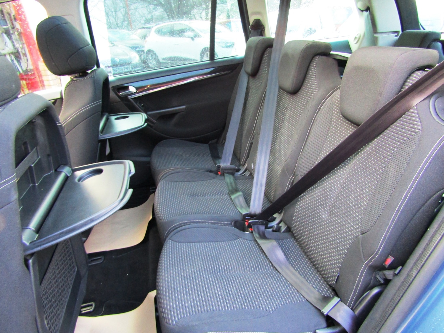 Used Citroen Grand C4 Picasso 2013 for sale - 77149642: Photo 17