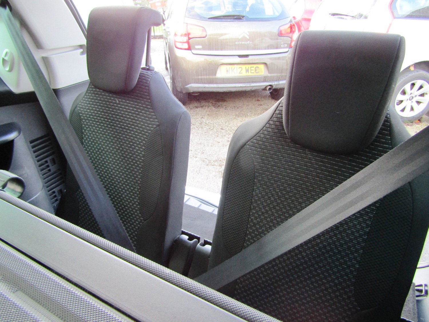 Used Citroen Grand C4 Picasso 2013 for sale - 77149642: Photo 18