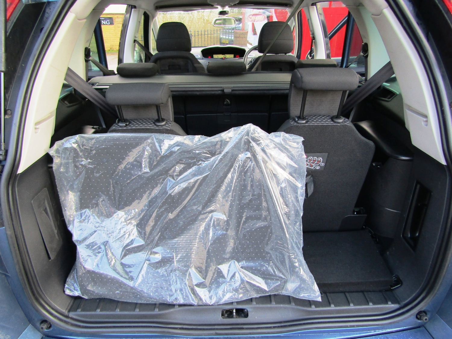 Used Citroen Grand C4 Picasso 2013 for sale - 77149642: Photo 19