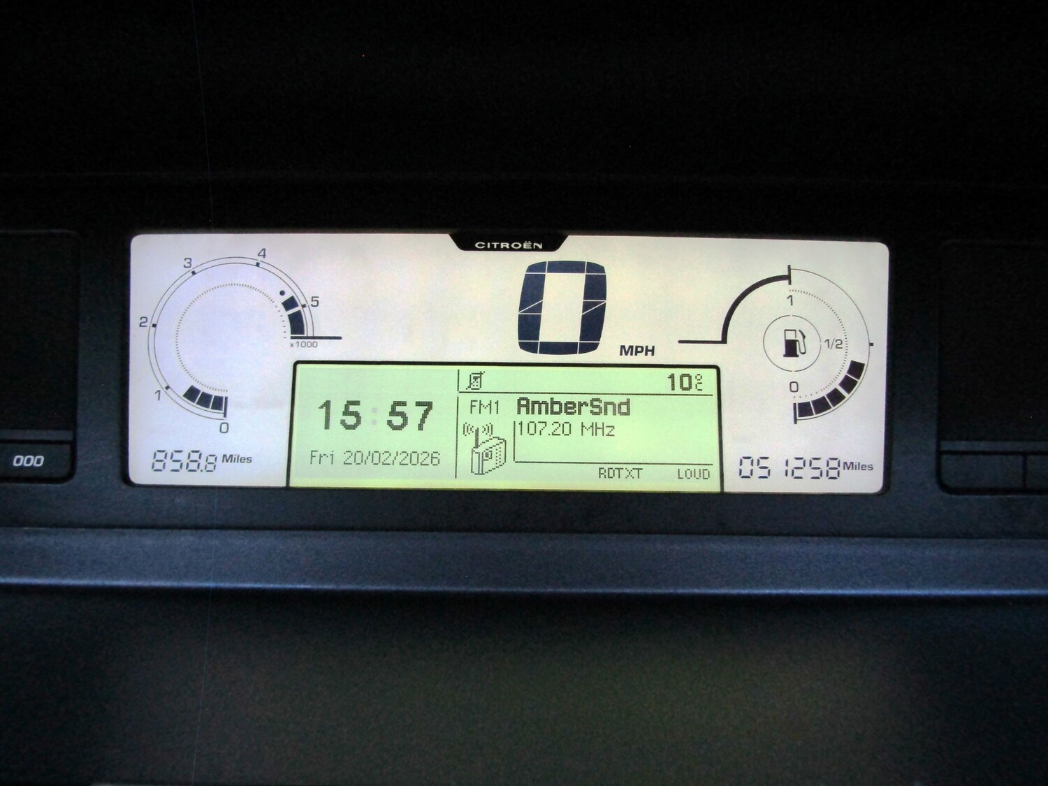 Used Citroen Grand C4 Picasso 2013 for sale - 77149642: Photo 20