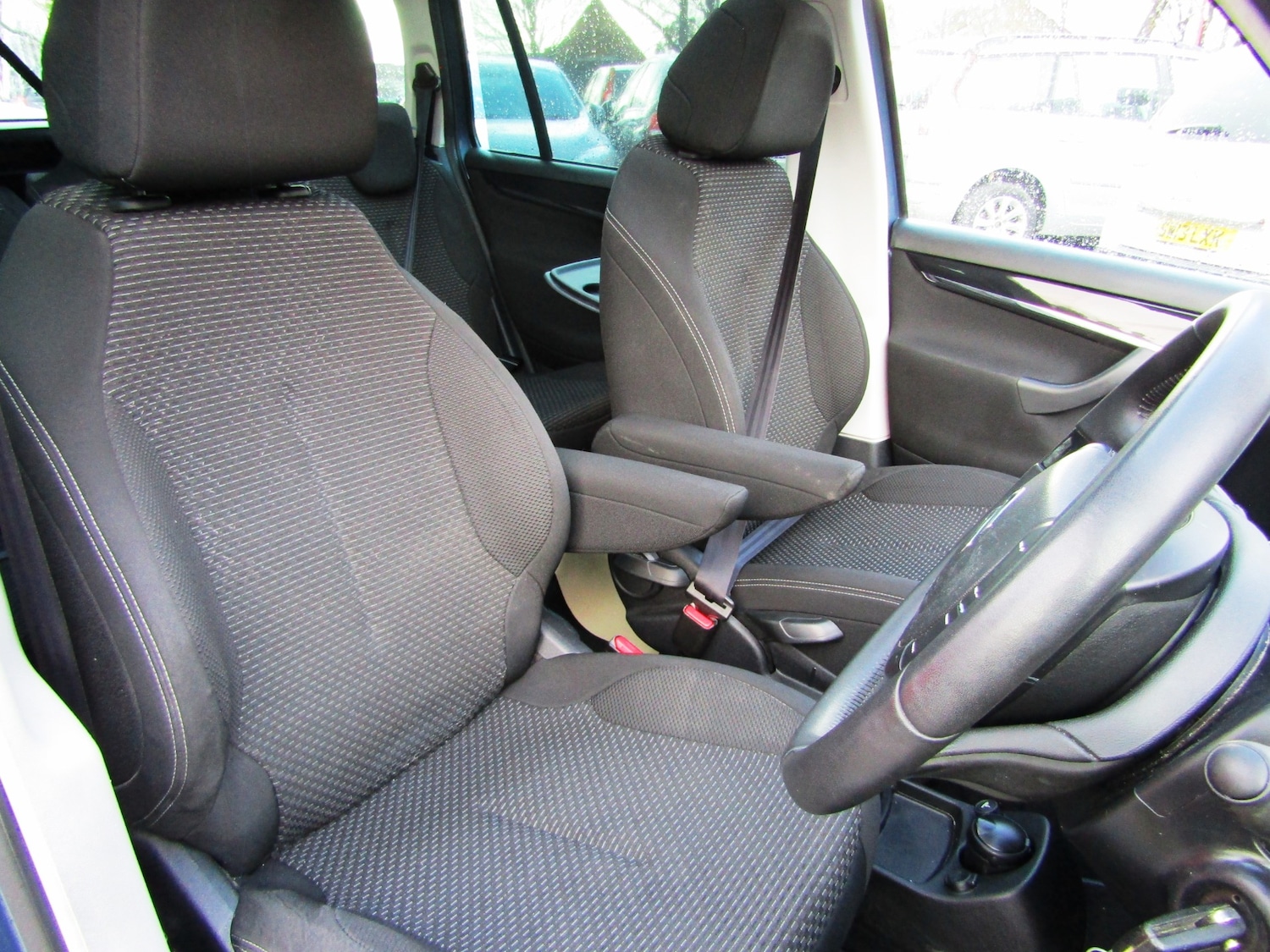 Used Citroen Grand C4 Picasso 2013 for sale - 77149642: Photo 22