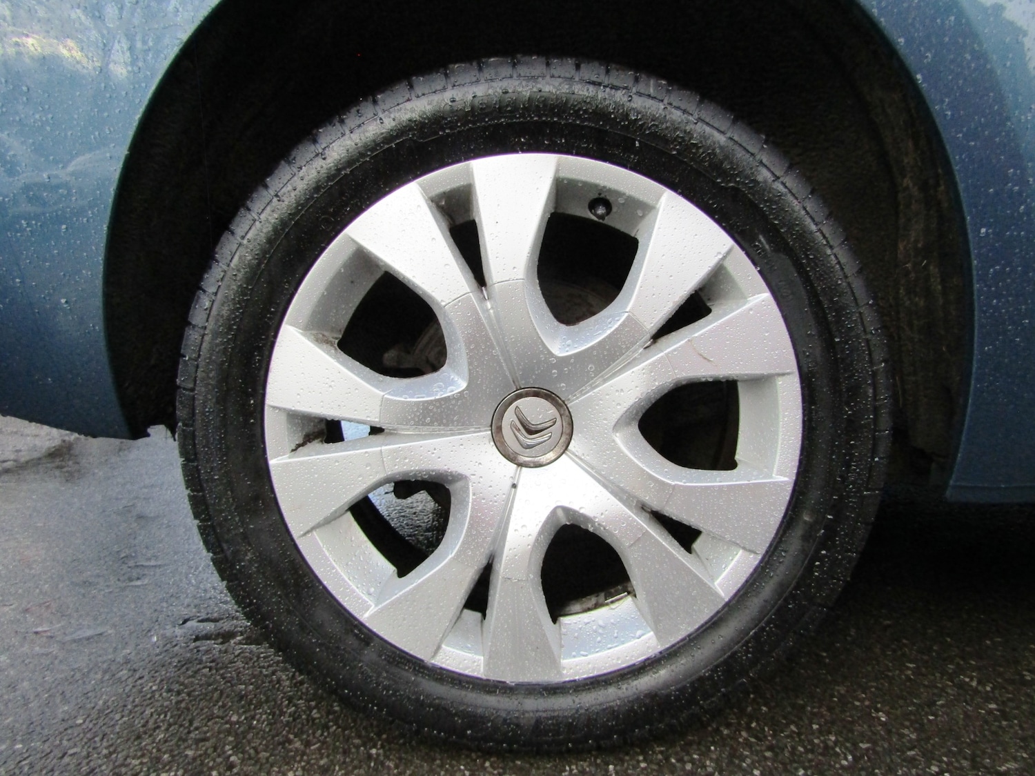 Used Citroen Grand C4 Picasso 2013 for sale - 77149642: Photo 24