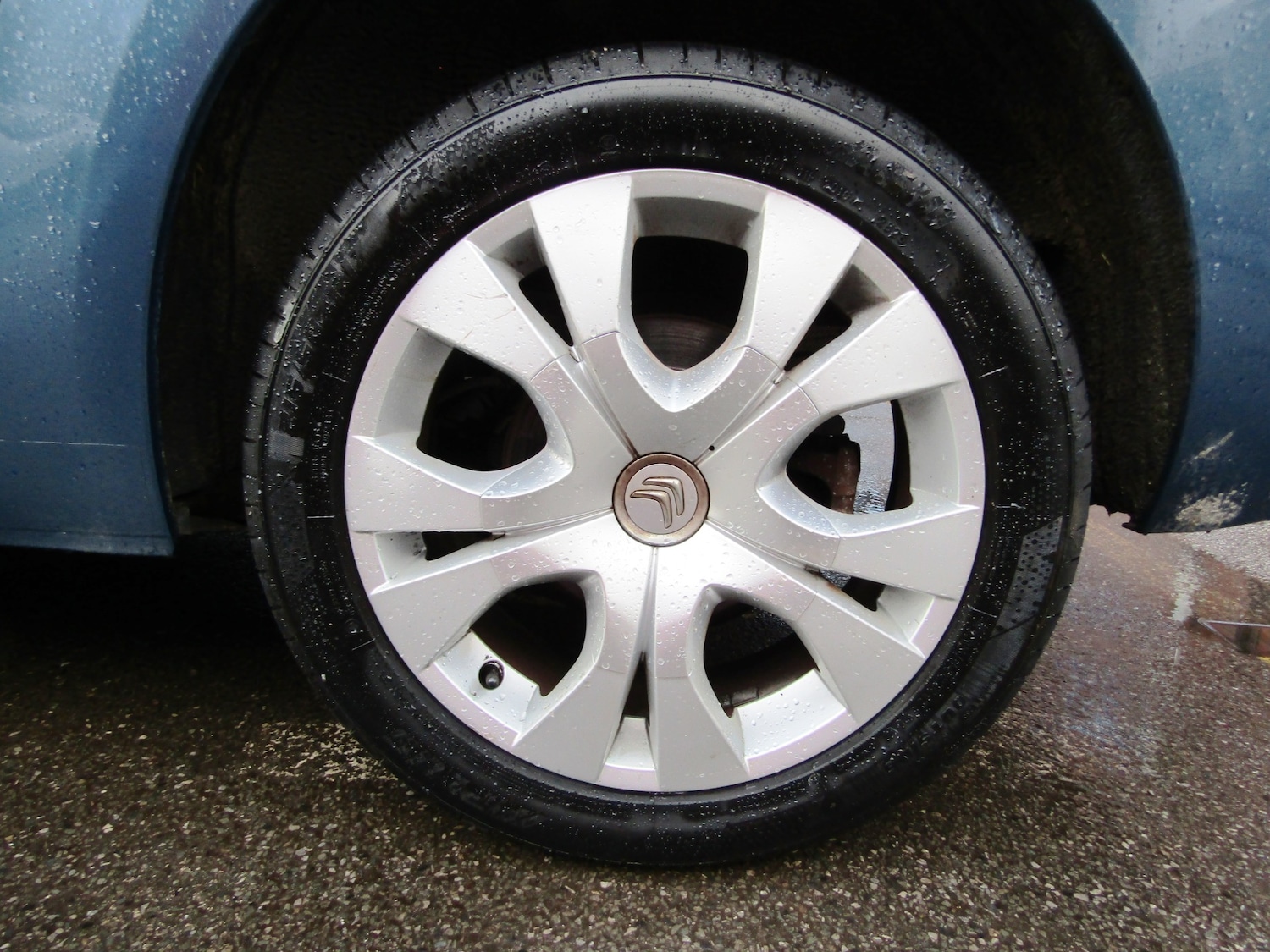 Used Citroen Grand C4 Picasso 2013 for sale - 77149642: Photo 25