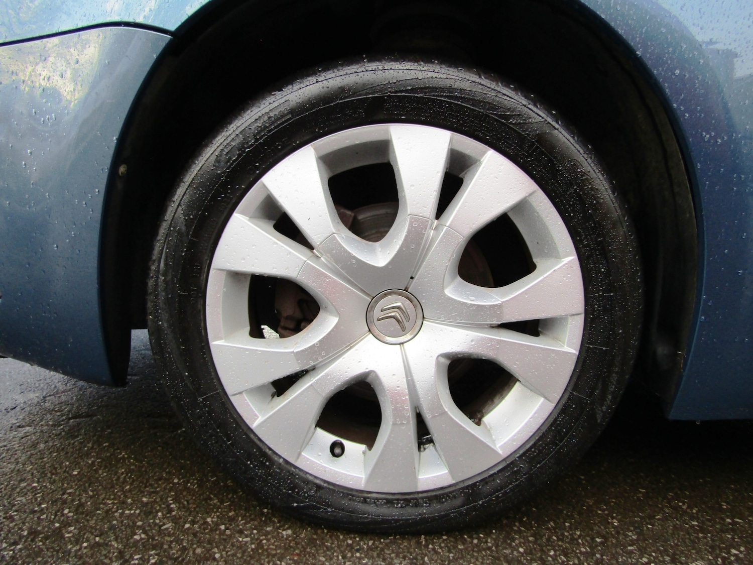 Used Citroen Grand C4 Picasso 2013 for sale - 77149642: Photo 26