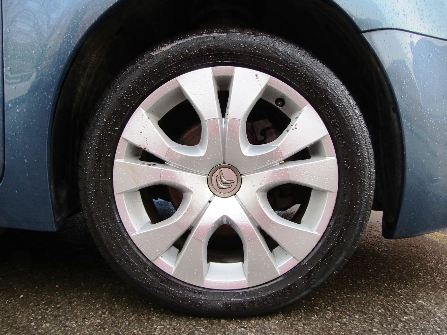 Used Citroen Grand C4 Picasso 2013 for sale - 77149642: Photo 27