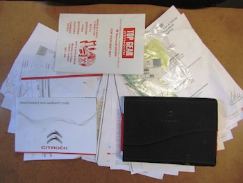 Used Citroen Grand C4 Picasso 2013 for sale - 77149642: Photo