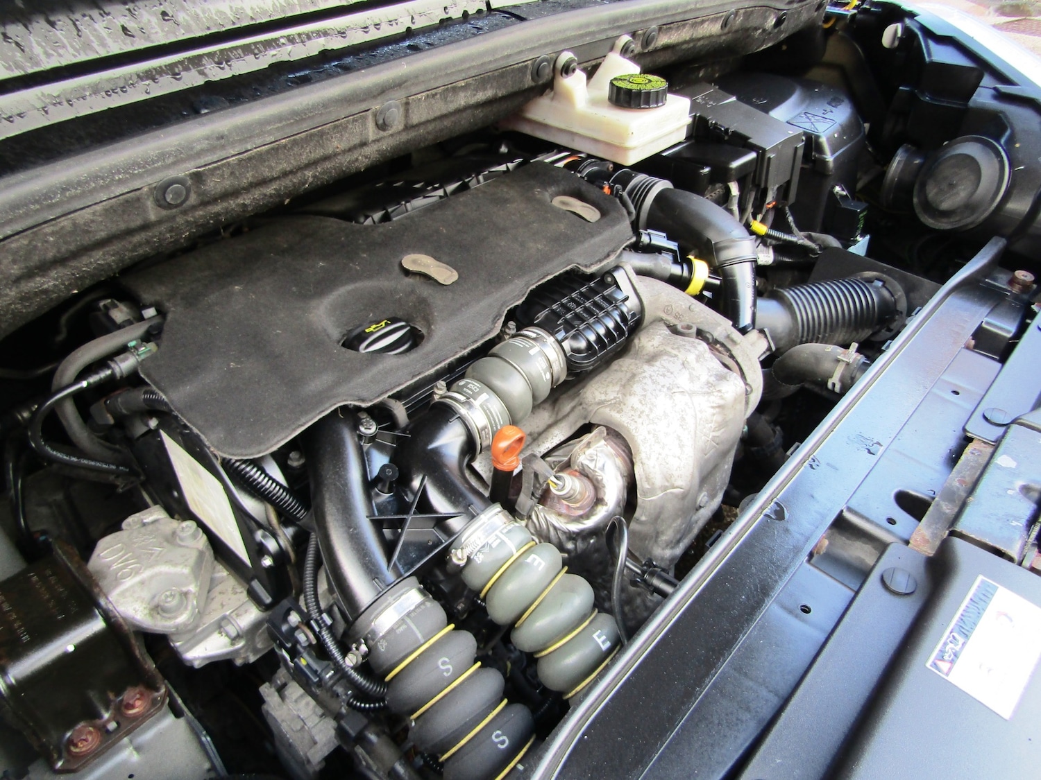 Used Citroen Grand C4 Picasso 2013 for sale - 77149642: Photo 9