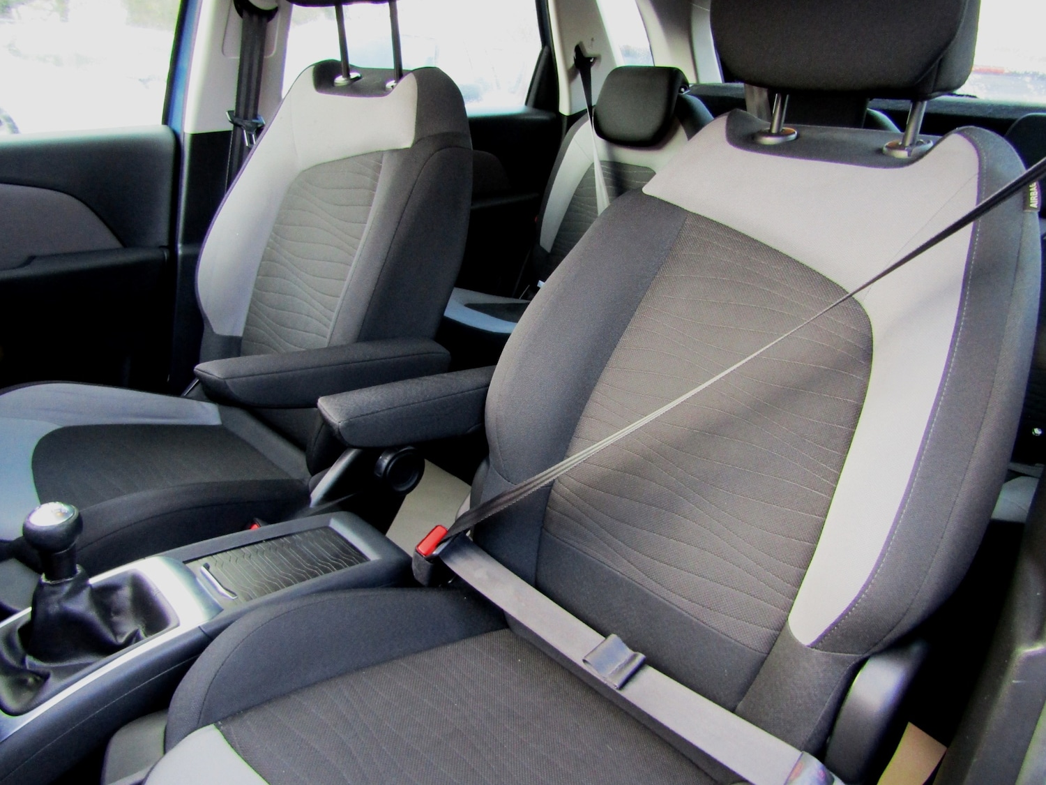 Used Citroen C4 Picasso 2014 for sale - 76374818: Photo 16