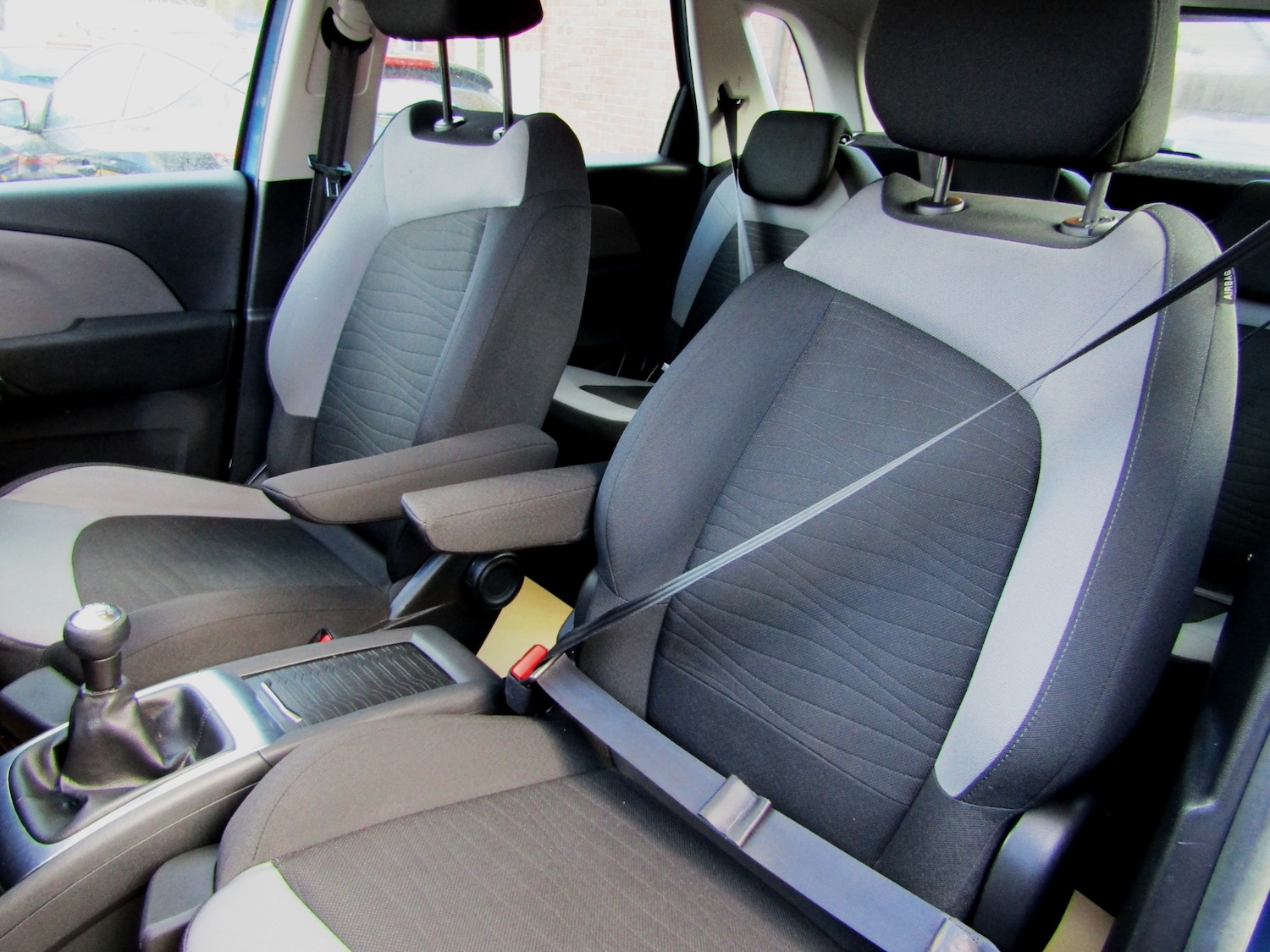 Used Citroen C4 Picasso 2014 for sale - 76374818: Photo 18