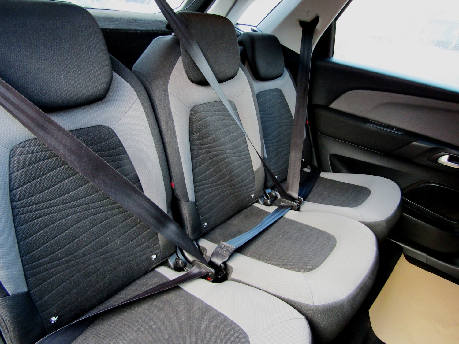 Used Citroen C4 Picasso 2014 for sale - 76374818: Photo 20