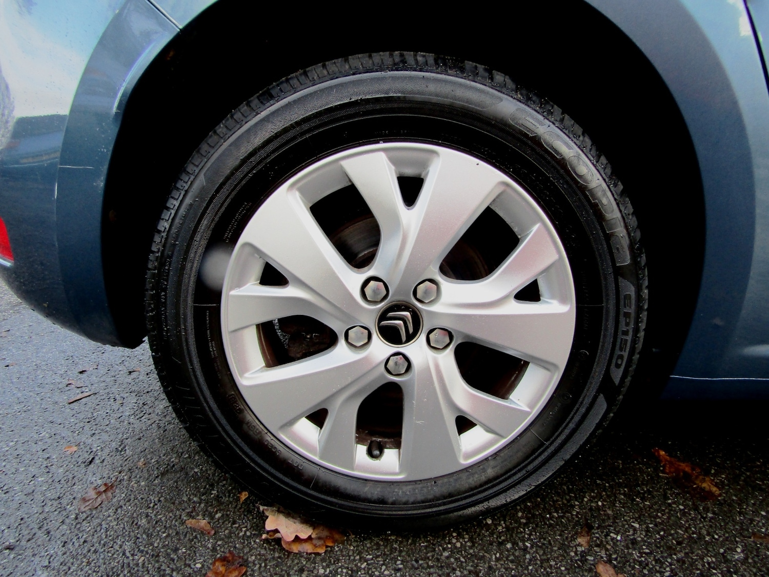 Used Citroen C4 Picasso 2014 for sale - 76374818: Photo 22