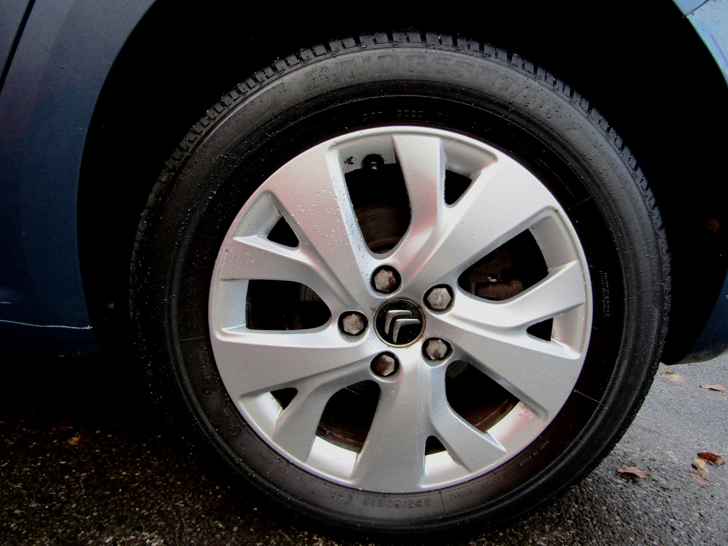 Used Citroen C4 Picasso 2014 for sale - 76374818: Photo 23