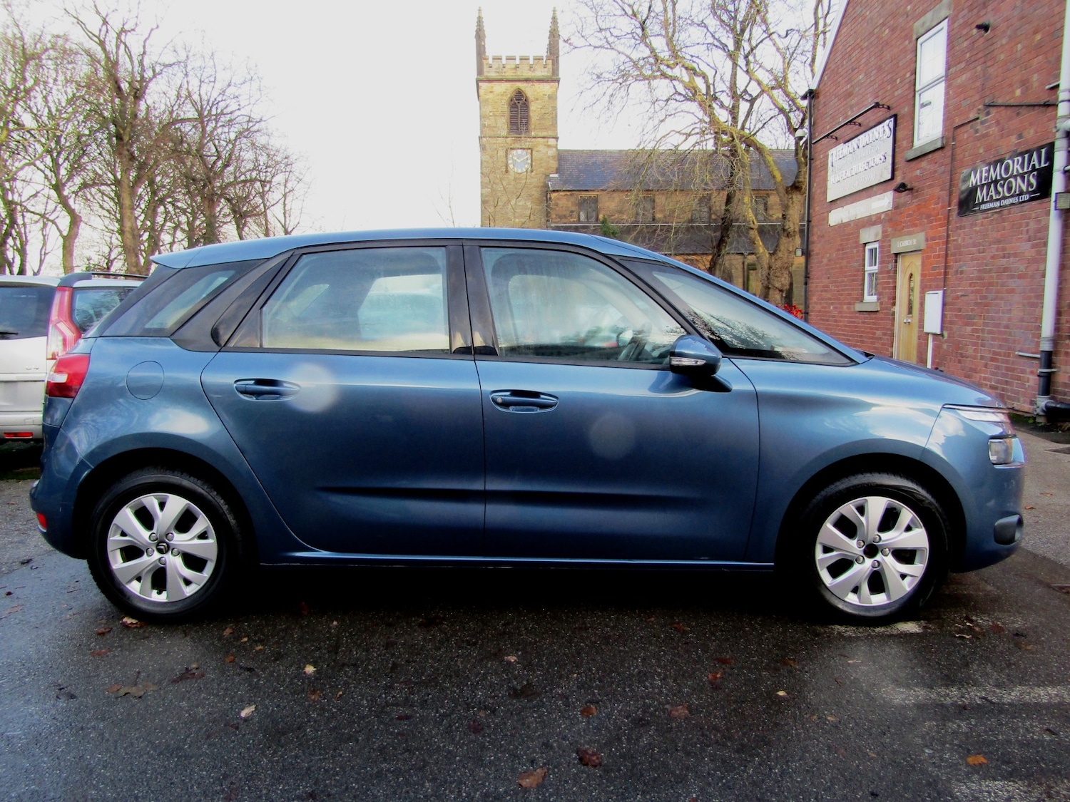 Used Citroen C4 Picasso 2014 for sale - 76374818: Photo 7