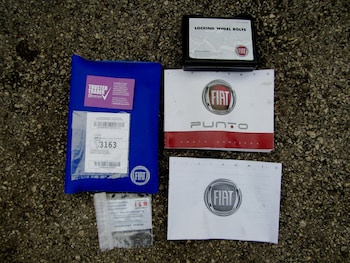 Used Fiat Punto 2016 for sale - 78213862: Photo