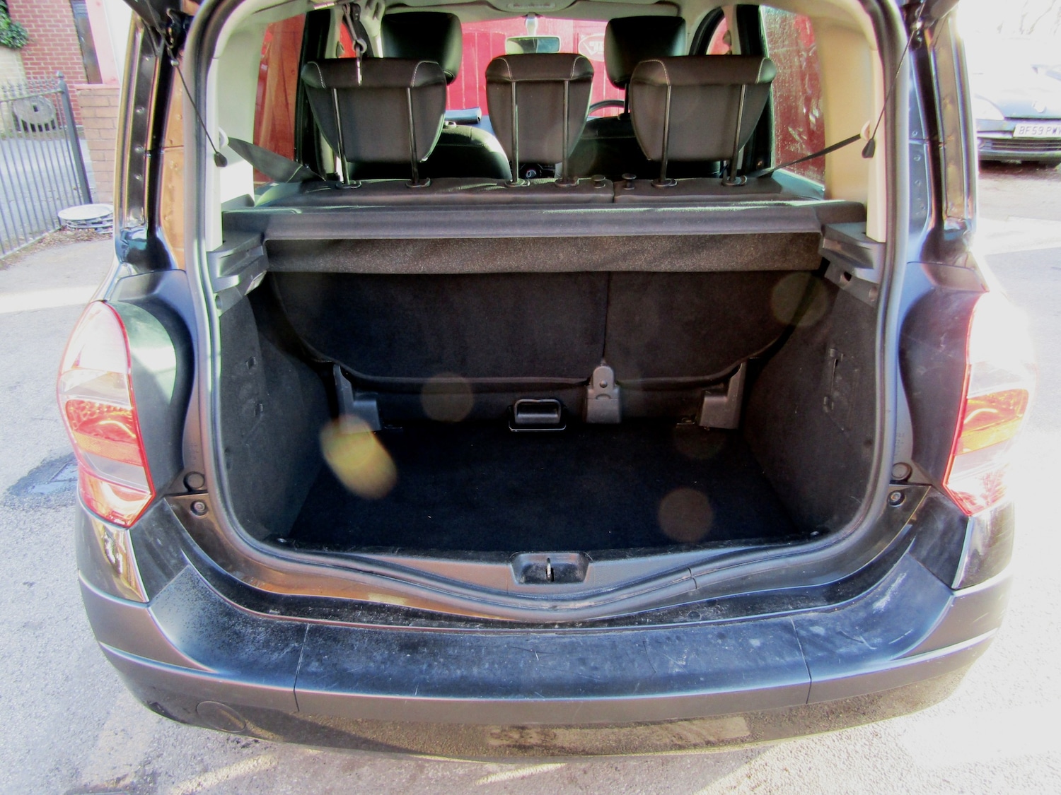 Used Renault Grand Modus 2012 for sale - 78038887: Photo 15