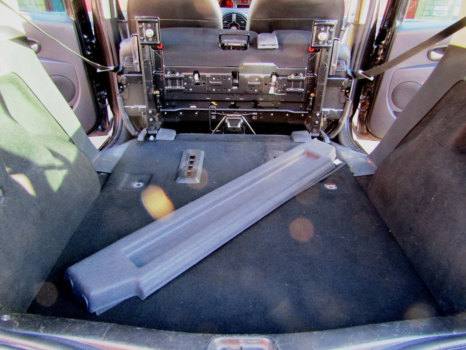 Used Renault Grand Modus 2012 for sale - 78038887: Photo 16