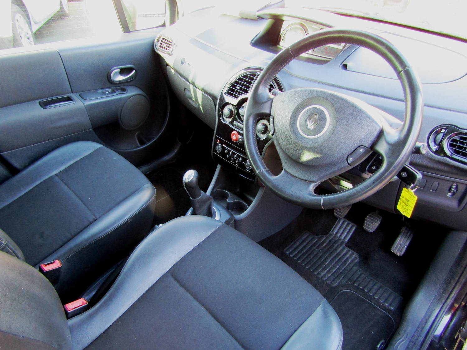 Used Renault Grand Modus 2012 for sale - 78038887: Photo 18