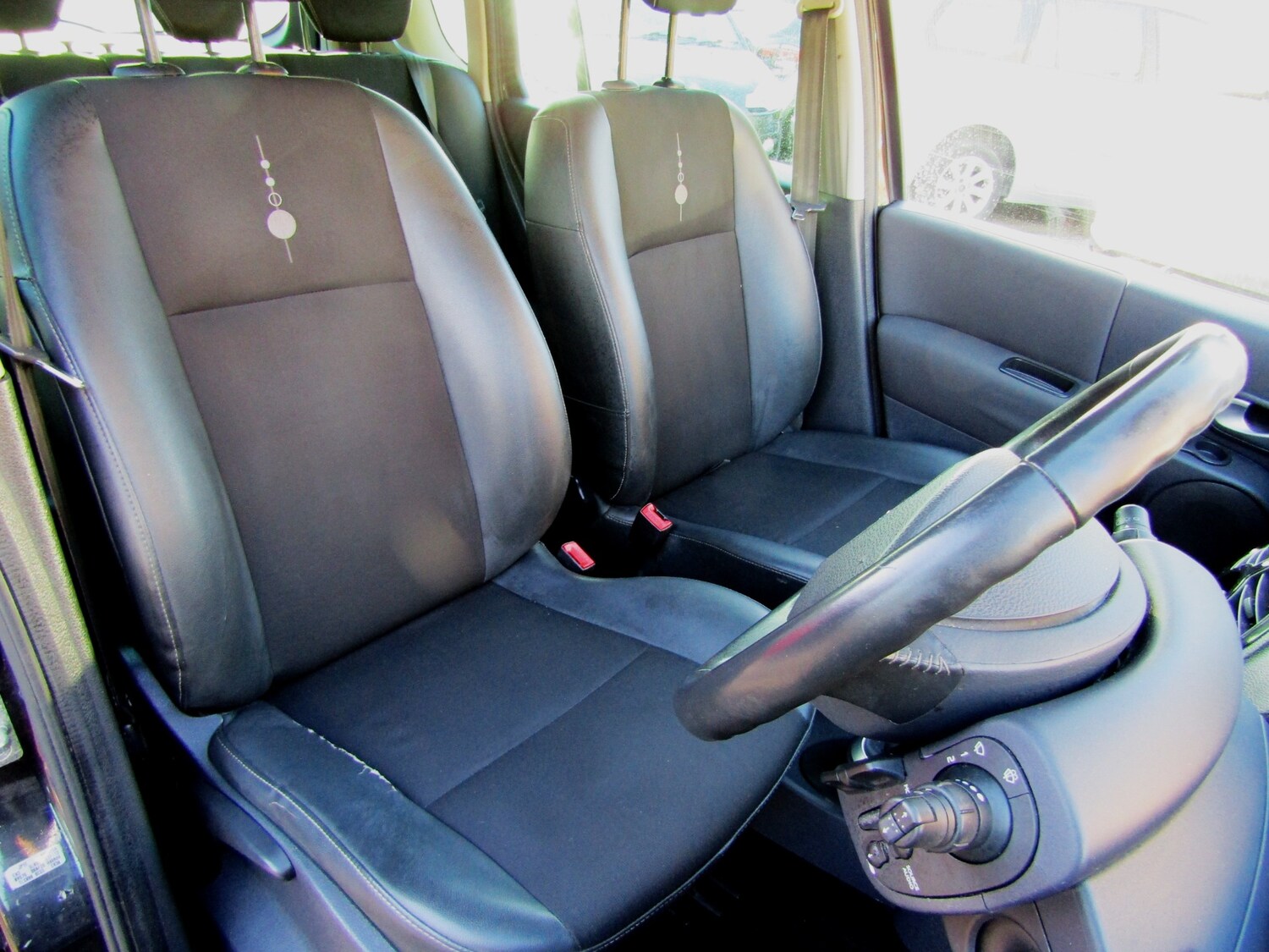 Used Renault Grand Modus 2012 for sale - 78038887: Photo 19