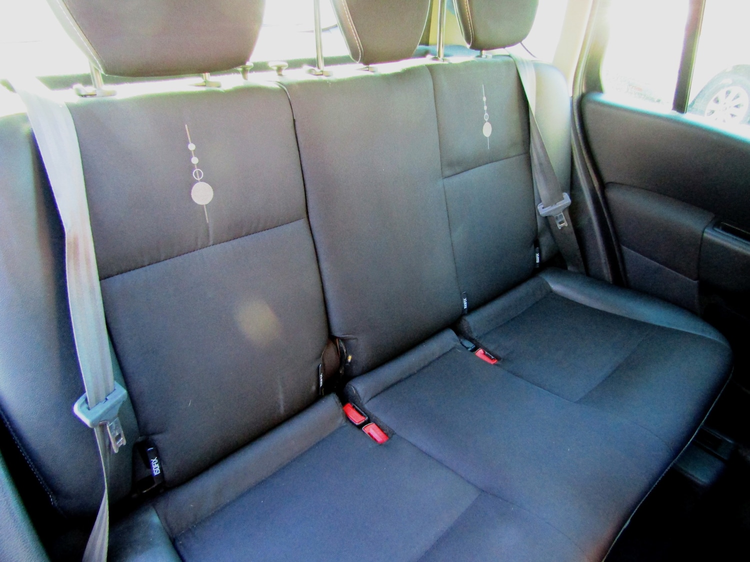 Used Renault Grand Modus 2012 for sale - 78038887: Photo 20