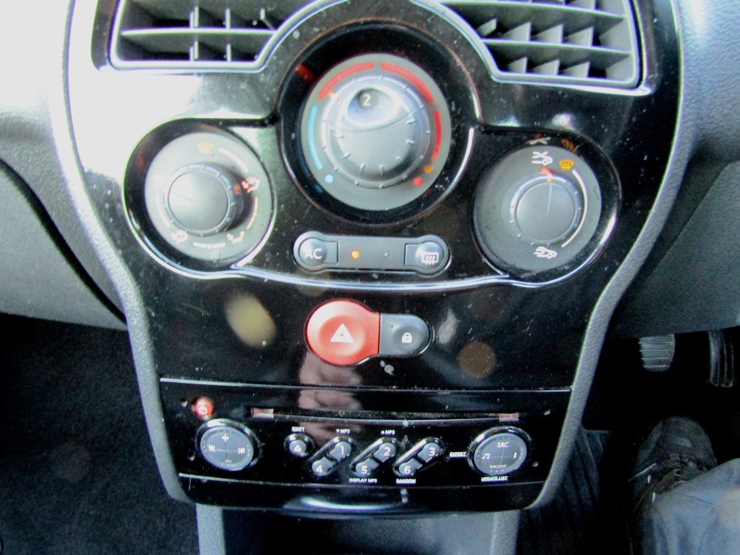 Used Renault Grand Modus 2012 for sale - 78038887: Photo 21