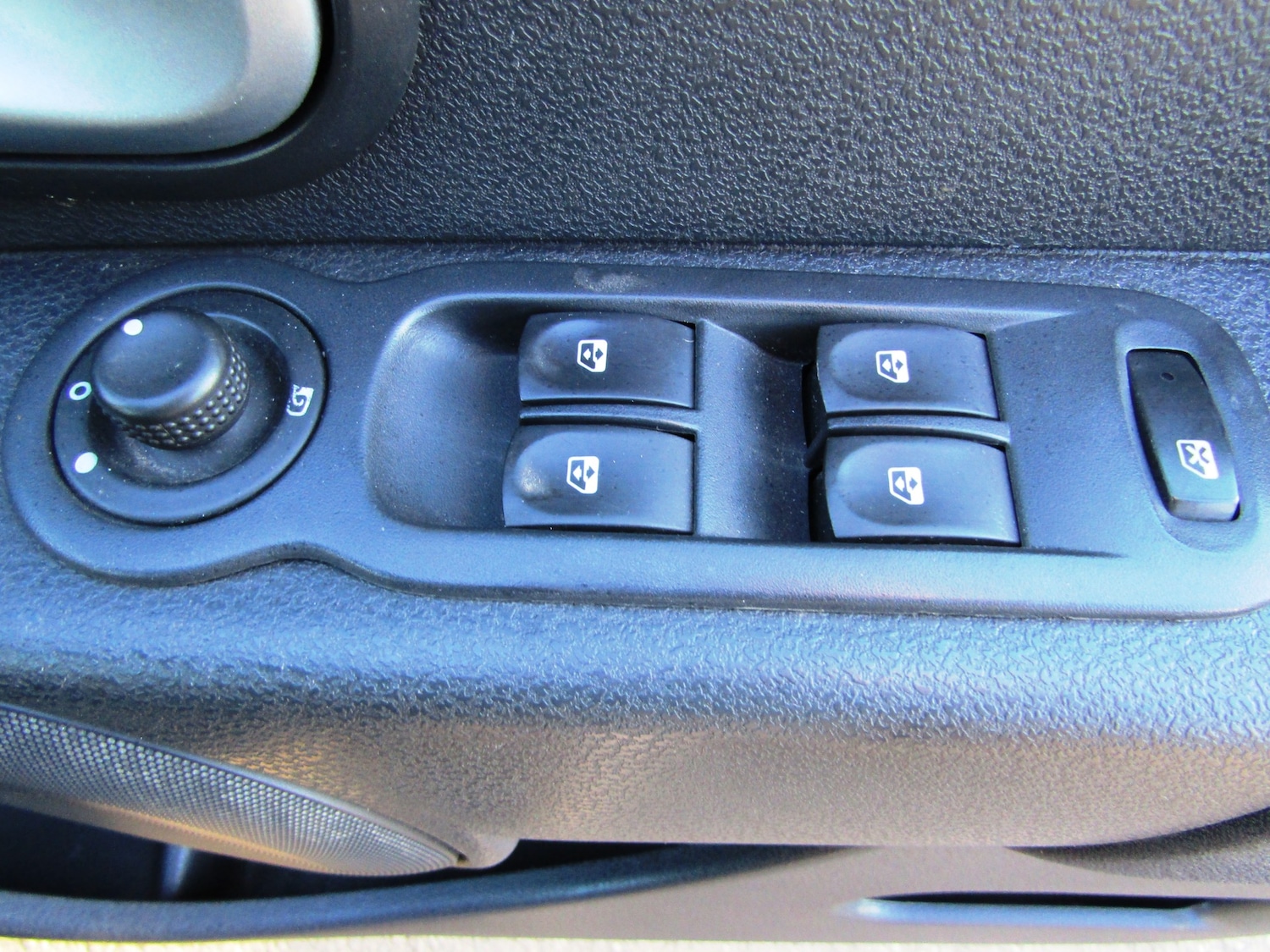 Used Renault Grand Modus 2012 for sale - 78038887: Photo 22