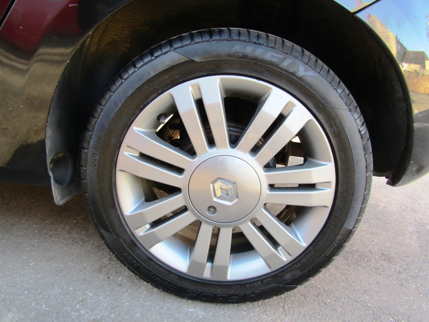 Used Renault Grand Modus 2012 for sale - 78038887: Photo 24