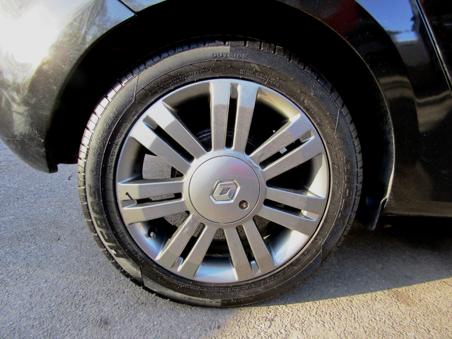 Used Renault Grand Modus 2012 for sale - 78038887: Photo 25