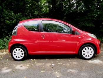 Used Citroen C1 2012 for sale - 74962183: Photo