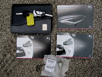 Used Citroen DS3 2015 for sale - 76957136: Photo