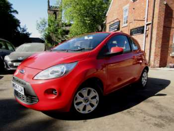 Used Ford Ka 2014 for sale - 74683240: Photo