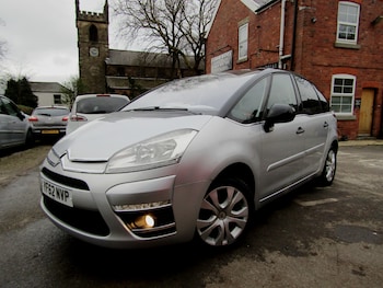 Used Citroen C4 Picasso 2013 for sale - 77736167: Photo