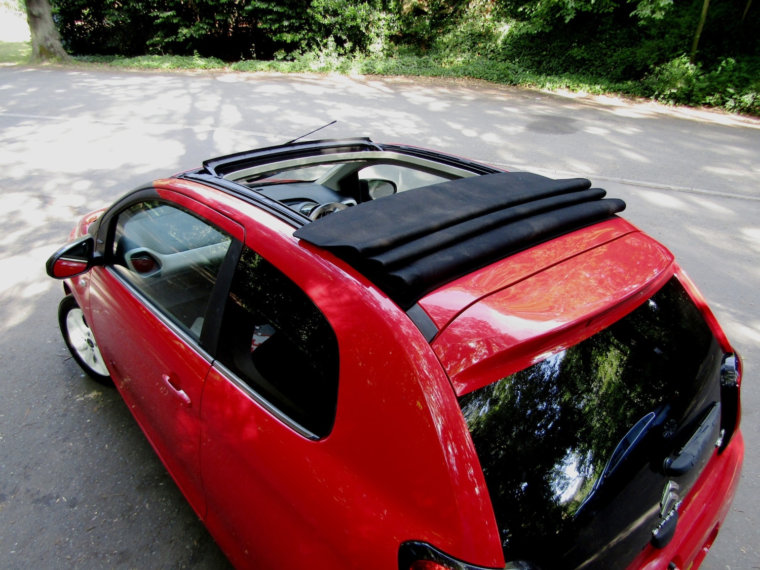 Vehicle 15