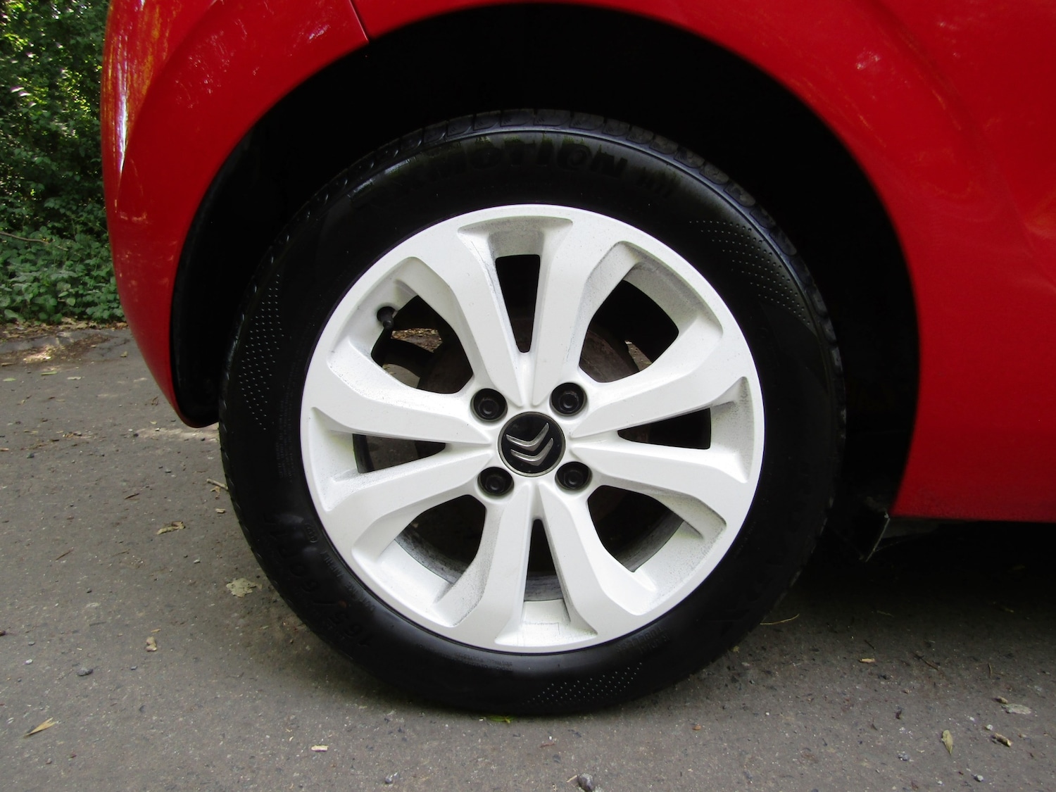 Vehicle 26