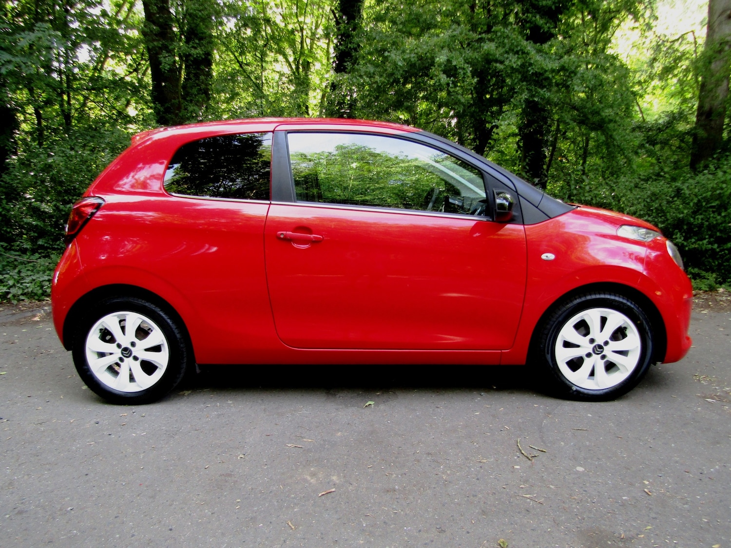 Vehicle 7