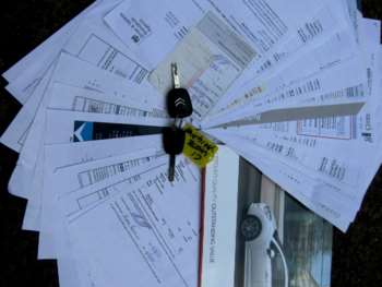 Used Citroen C1 2014 for sale - 74775427: Photo