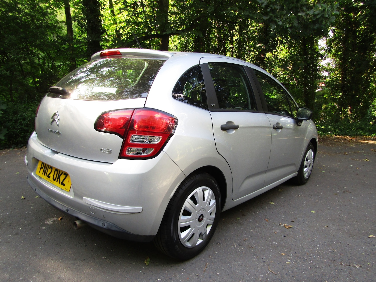 Vehicle 11