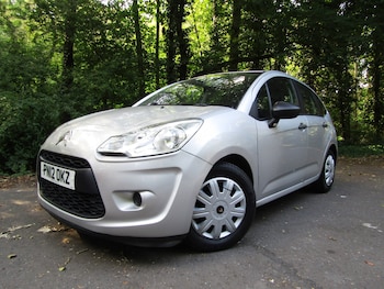 Used Citroen C3 2012 for sale - 75373623: Photo