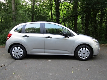 Used Citroen C3 2012 for sale - 75373623: Photo