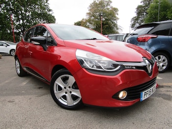 Used Renault Clio 2015 for sale - 75872177: Photo