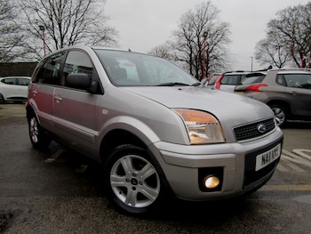 Used Ford Fusion 2011 for sale - 76699658: Photo