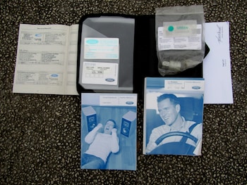 Used Ford Fusion 2011 for sale - 76699658: Photo