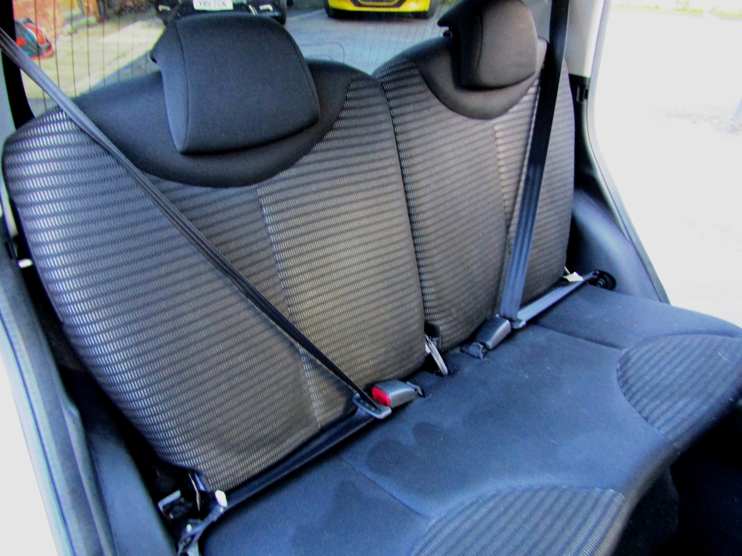 Used Peugeot 107 2014 for sale - 77124050: Photo 16