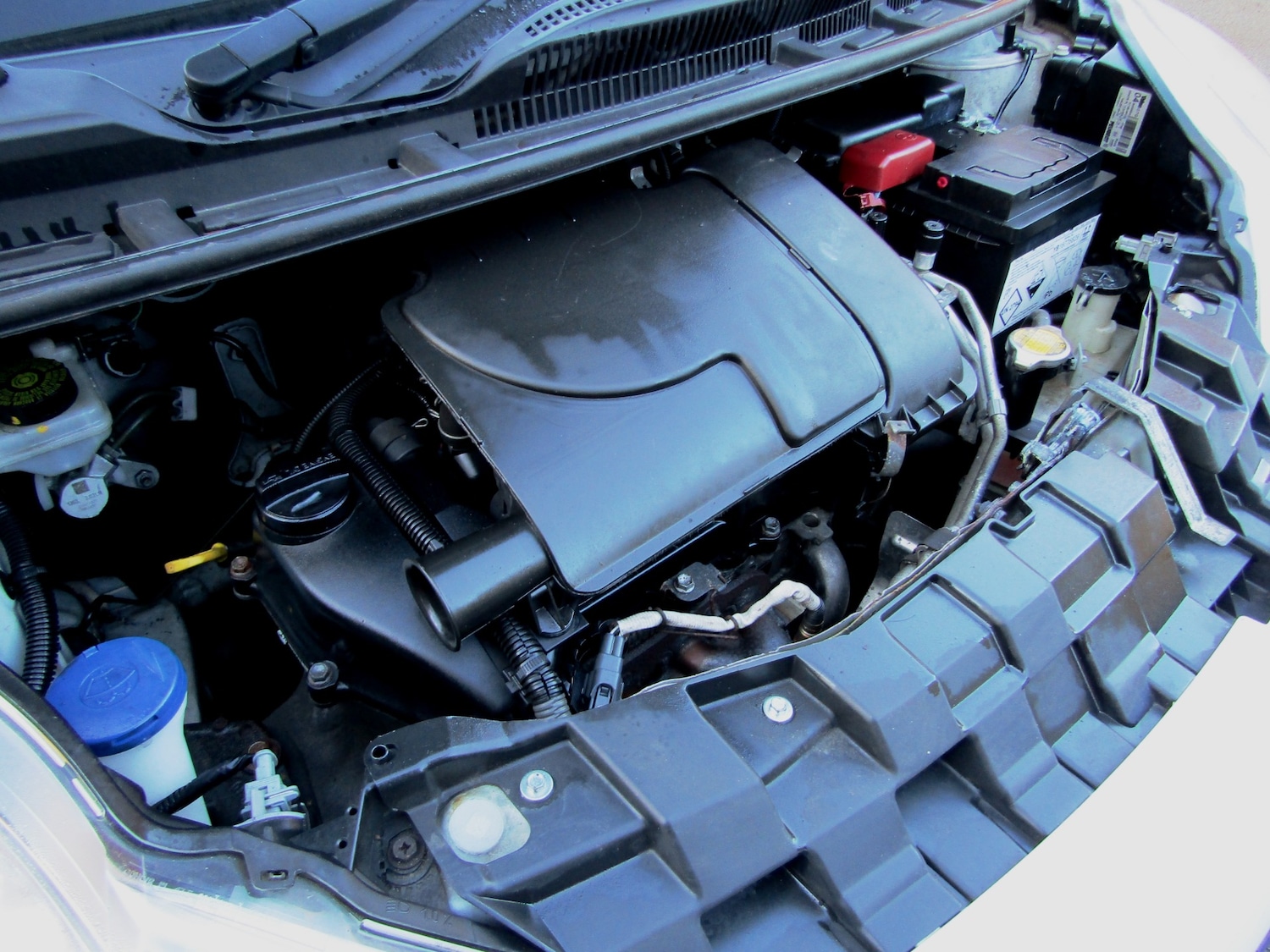 Used Peugeot 107 2014 for sale - 77124050: Photo 17