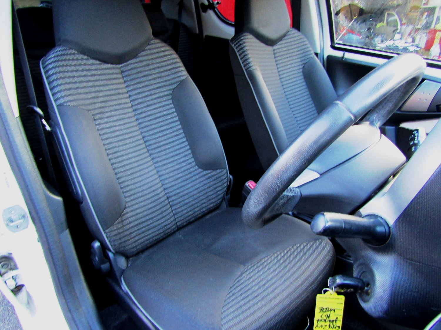 Used Peugeot 107 2014 for sale - 77124050: Photo 19