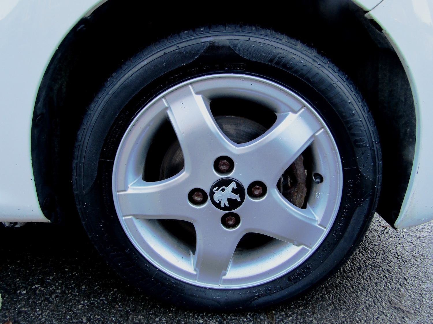 Used Peugeot 107 2014 for sale - 77124050: Photo 23