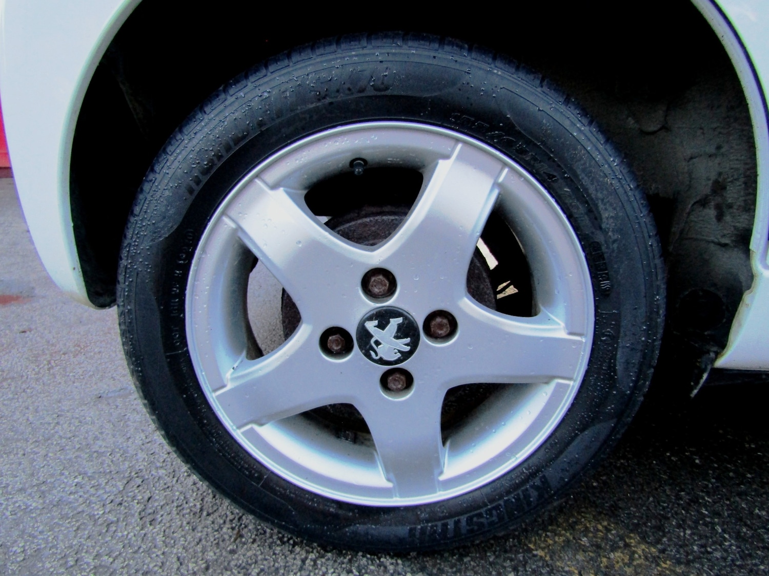 Used Peugeot 107 2014 for sale - 77124050: Photo 24