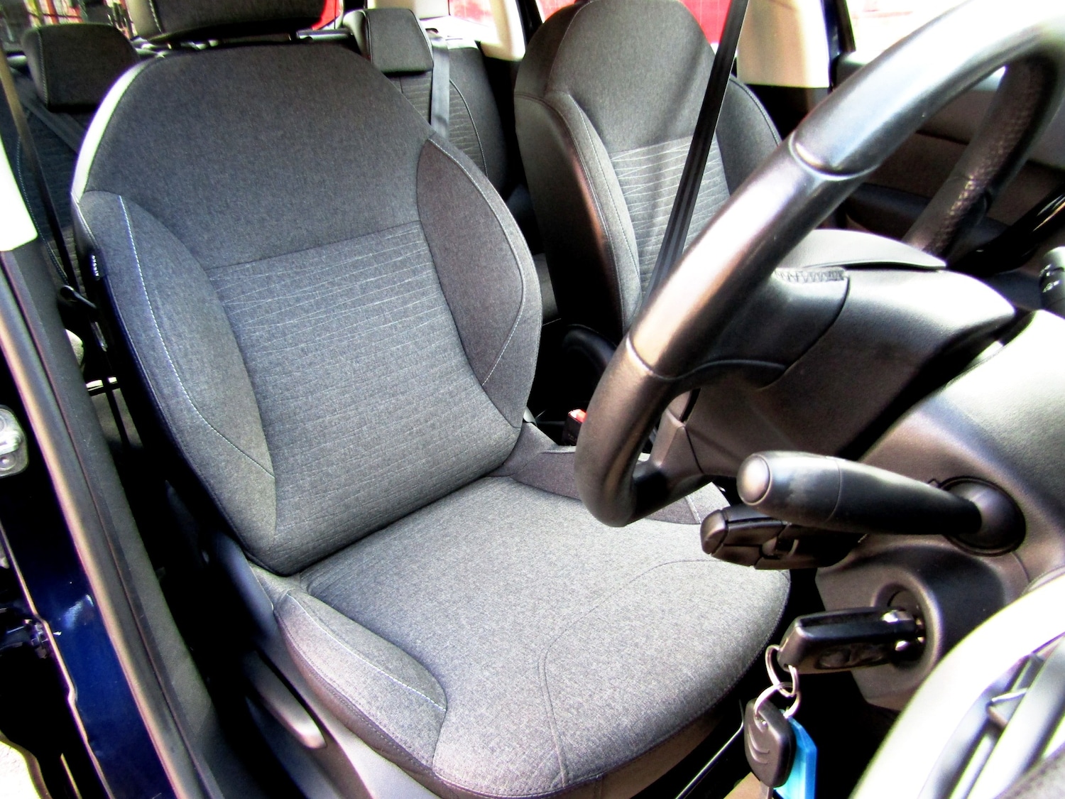 Vehicle 29